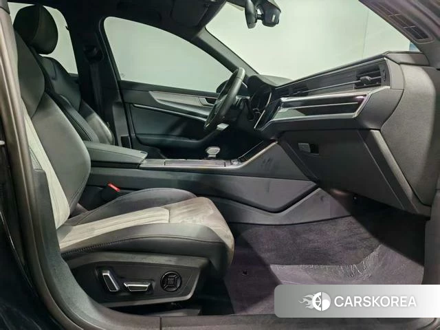 Audi A6L id 4271394 из Китая 17