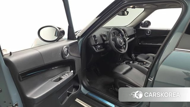 Mini Cooper Countryman id 4534946 из Кореи 29