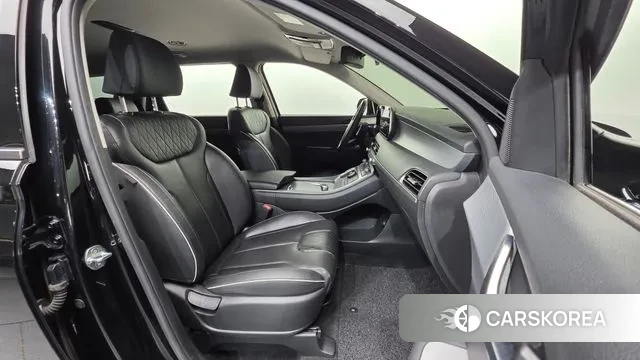 Hyundai Palisade id 3060178 из Кореи 20