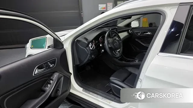 Mercedes-Benz GLA-Class X156 id 3193579 из Кореи 20