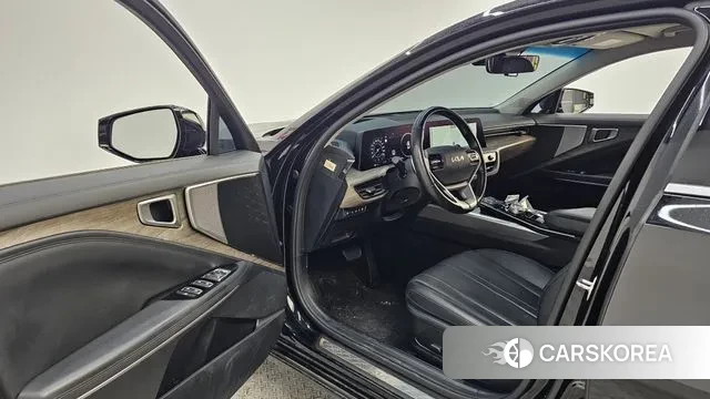 Kia K8 id 3740795 из Кореи 20