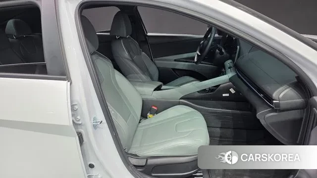 Hyundai The New Avante (CN7) id 3669836 из Кореи 20