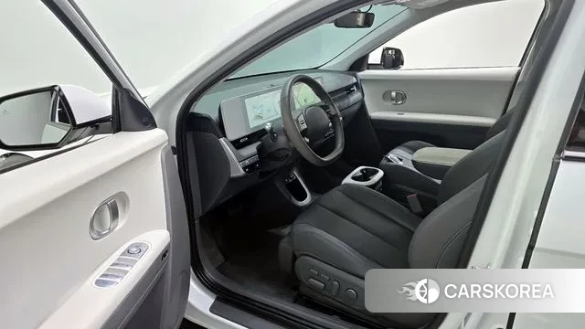 Hyundai Ionic 5 id 2994146 из Кореи 20