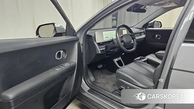 Hyundai Ionic 5 id 3607097 из Кореи 20