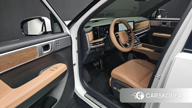 Hyundai Santa Fe (MX5) id 4892746 из Кореи 33