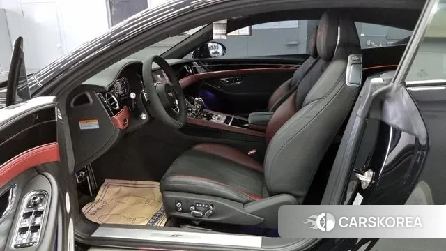 Bentley Continental GT 3rd Generation id 3289545 из Кореи 18