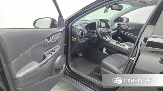 Hyundai Kona Electric id 4604988 из Кореи 33