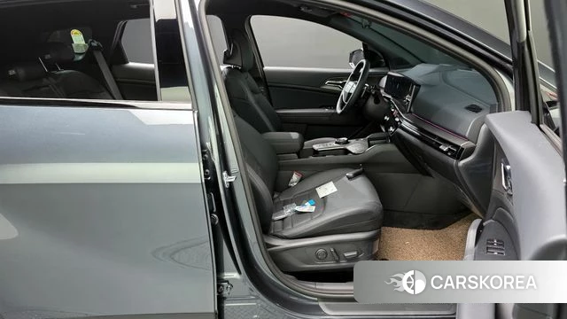 Kia The New Sportage 5th Generation id 3876390 из Кореи 20