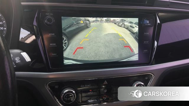 Ssangyong Beautiful Korando id 3861375 из Кореи 20