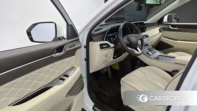 Hyundai Palisade id 3059017 из Кореи 20