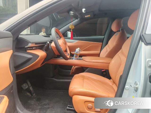 Dark blue car Dark blue S05 id 4236166 из Китая 11