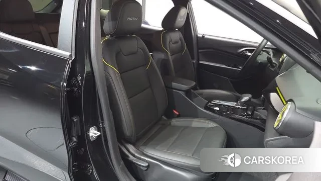 Chevrolet (GM Daewoo) Trax Crossover id 3289032 из Кореи 20