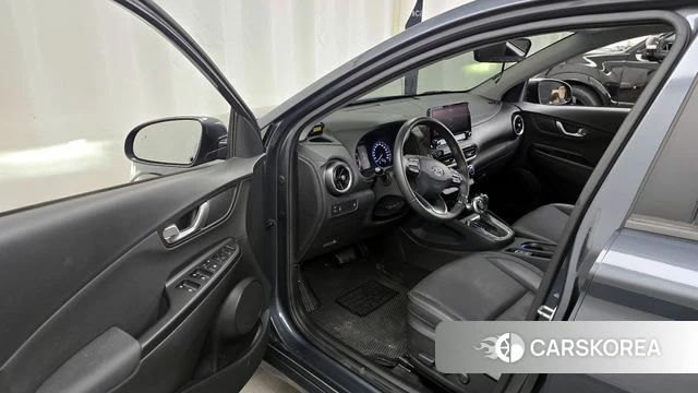 Hyundai The New Kona id 3840053 из Кореи 20