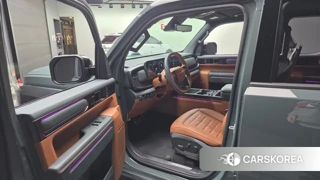 Kia Tasman id 3732325 из Кореи 20