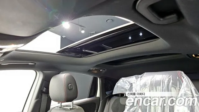 Mercedes-Benz GLA - Class H247 id 2673439 из Кореи 20