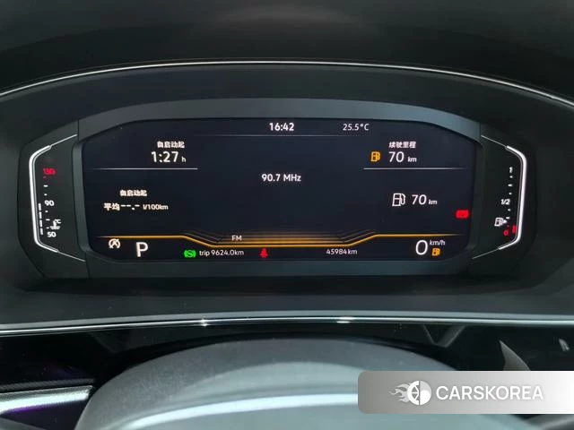 Volkswagen Passat id 4393794 из Китая 10