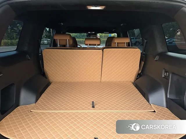 Hyundai Santa Fe (MX5) id 3052865 из Кореи 20