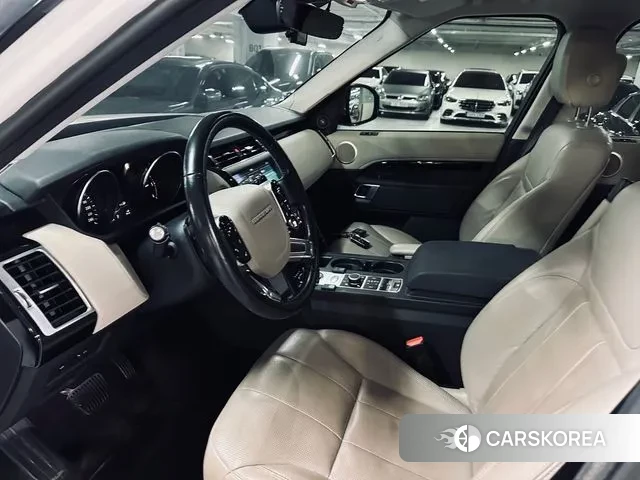 Land Rover Discovery 5 id 3060068 из Кореи 20