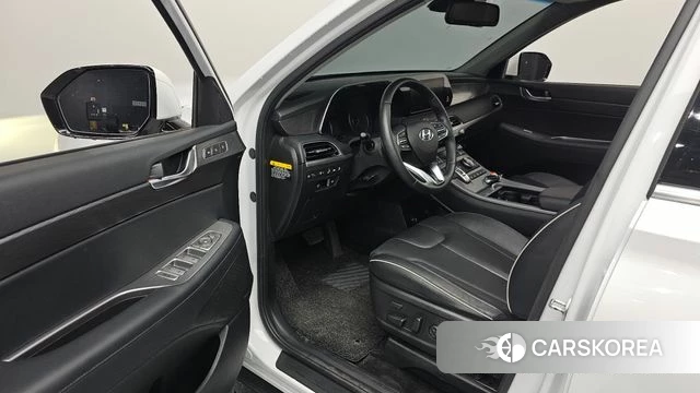 Hyundai Palisade id 4614926 из Кореи 20