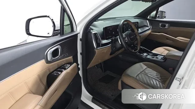 Kia The New Sorento 4th Generation id 3538762 из Кореи 20