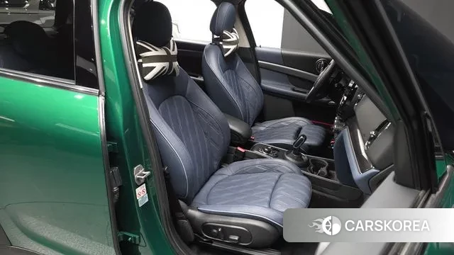 Mini Cooper S Countryman id 3457902 из Кореи 20