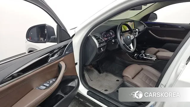 BMW X4 (G02) id 3581245 из Кореи 20