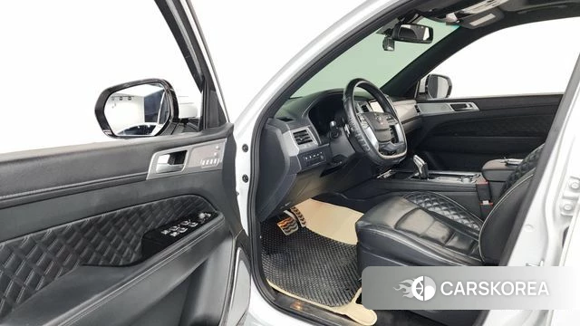 Ssangyong All New Rexton id 4389413 из Кореи 36