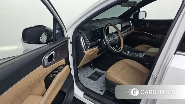 Kia The New Sorento 4th Generation id 3502528 из Кореи 20