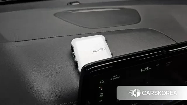 Hyundai The New Ionic Electric id 3111925 из Кореи 20