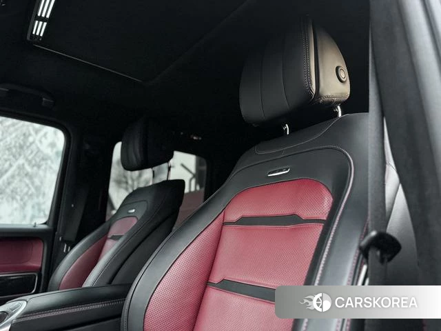 Mercedes-Benz G-class AMG id 4275412 из Китая 21