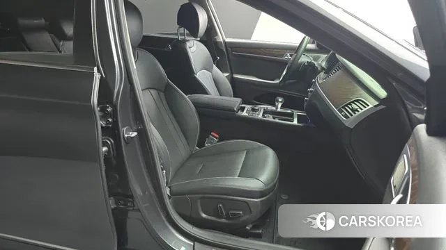 Genesis G80 id 3112153 из Кореи 20