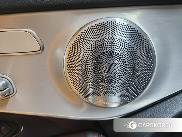 Mercedes-Benz GLC-Class X253 id 2970565 из Кореи 20