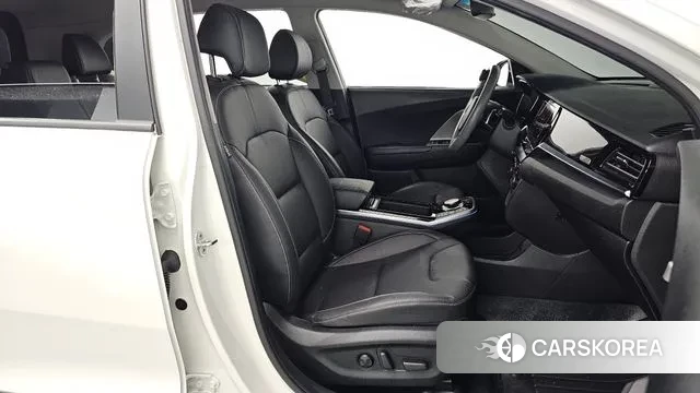 Kia Niro Plus id 3154326 из Кореи 20