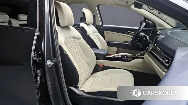 Kia Sportage 5th Generation id 3712389 из Кореи 20