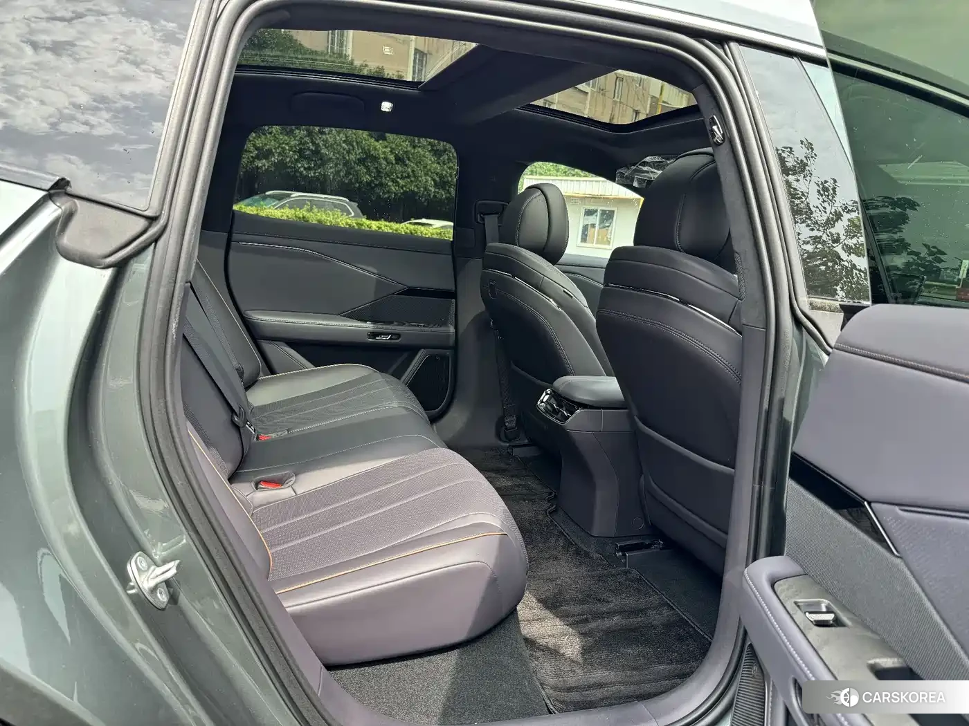 Toyota Platinum Wisdom 7 id 4554139 из Китая 16