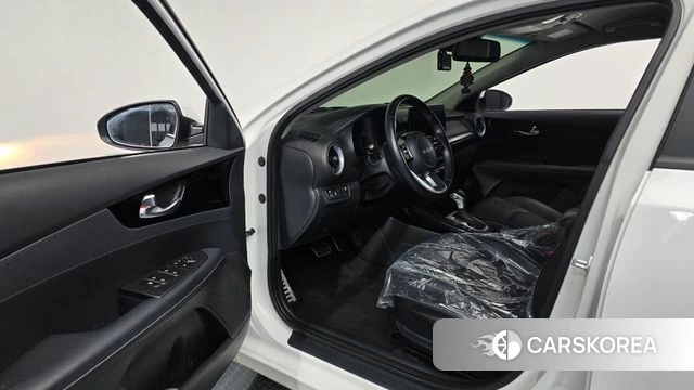 Kia The New K3 2nd generation id 3838803 из Кореи 20