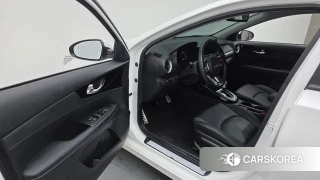 Kia The New K3 2nd generation id 3555727 из Кореи 20