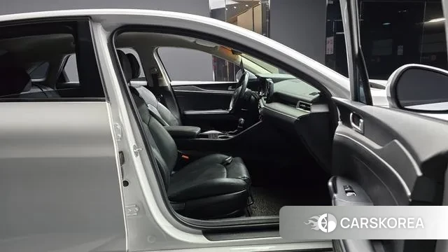 Kia K5 3rd generation id 3054978 из Кореи 20