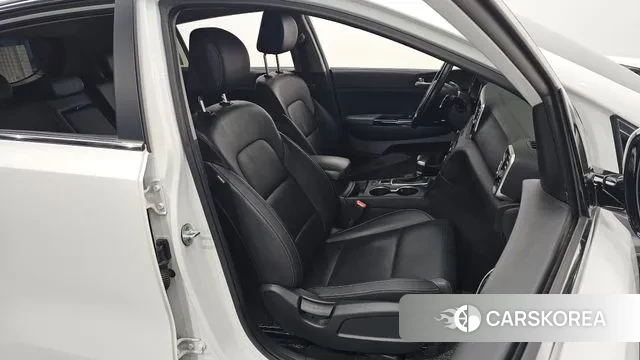 Kia Sportage 4th Generation id 3608378 из Кореи 20