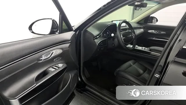 Genesis GV70 id 3746650 из Кореи 20