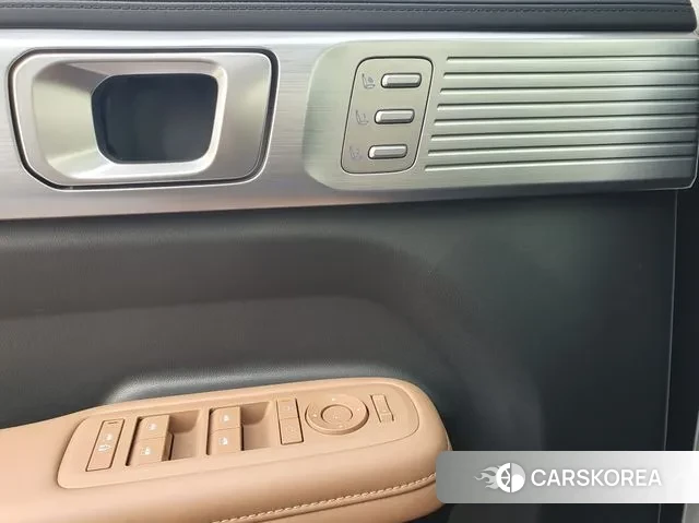 Hyundai Santa Fe (MX5) id 3359848 из Кореи 20