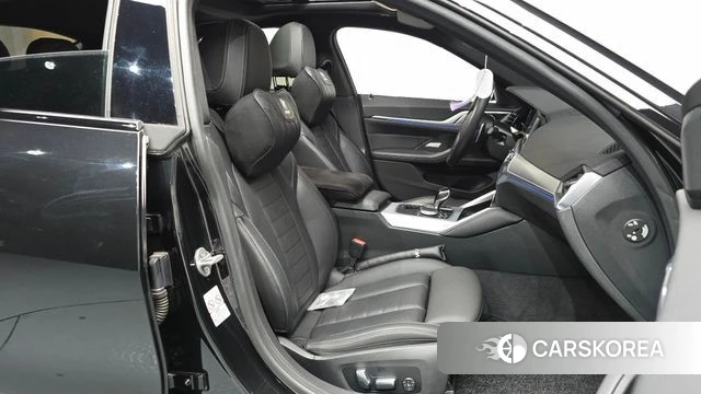 BMW 4 Series (G22) id 4337297 из Кореи 31