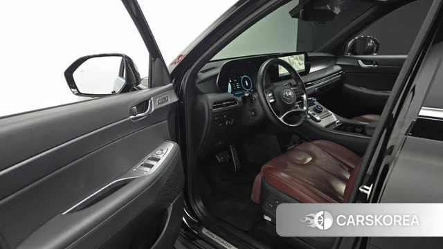 Hyundai The New Palisade id 4745198 из Кореи 35