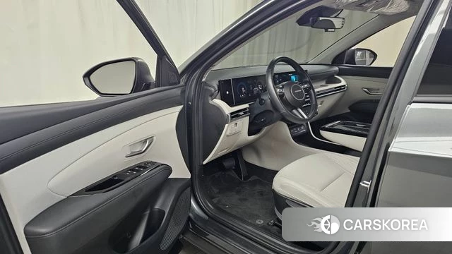 Hyundai The New Tucson (NX4) id 4487934 из Кореи 31