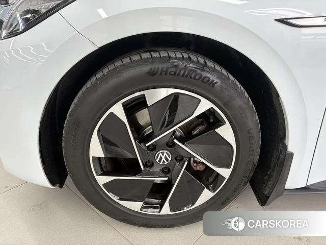 Volkswagen ID.3 id 4238401 из Китая 14