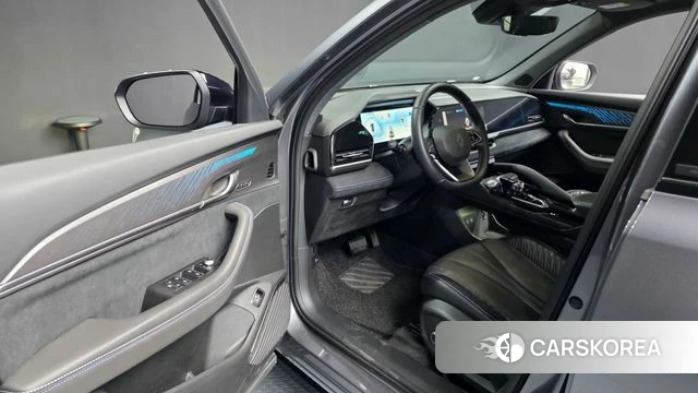 Renault Korea (Samsung) Grand Coleos id 3798415 из Кореи 20