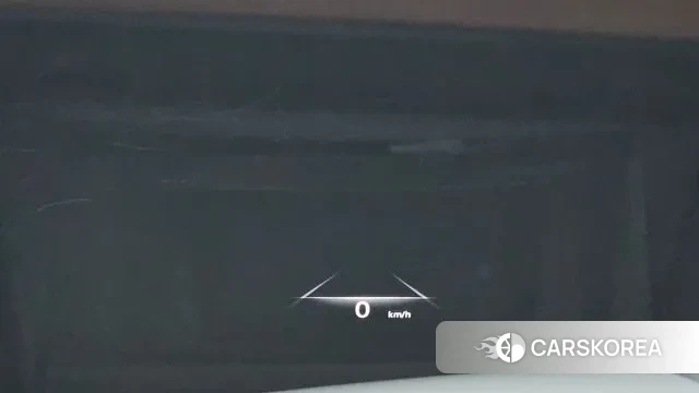 Genesis G80 (RG3) id 3562034 из Кореи 20