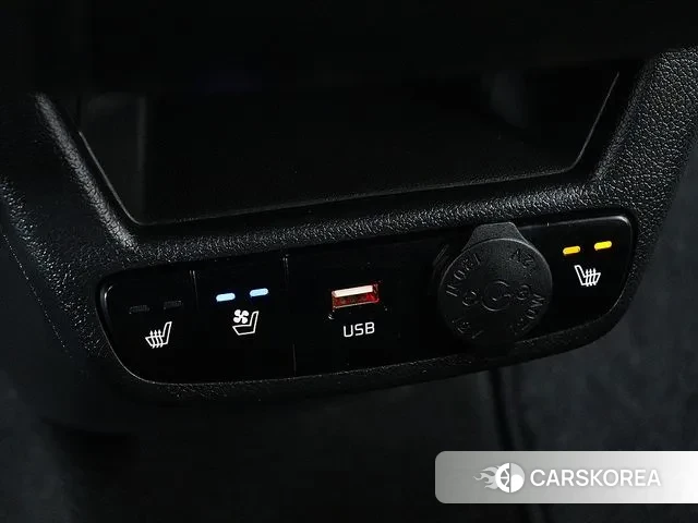 Kia The New Kia Ray id 3659403 из Кореи 20