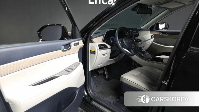 Hyundai Palisade id 3834553 из Кореи 20