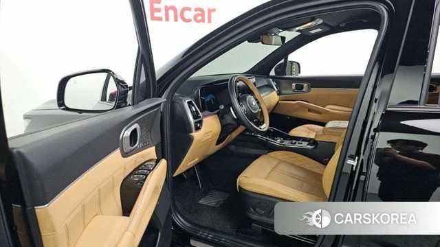 Kia Sorento 4th Generation id 4310050 из Кореи 35